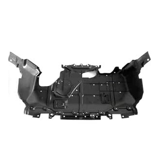 Alzare® - Engine Splash Shield (Standard Line)