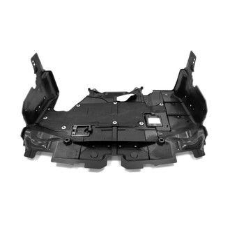 Alzare® - Engine Splash Shield (Standard Line)