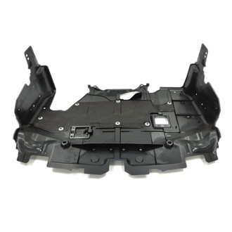 Alzare® - Engine Splash Shield (CAPA Certified)