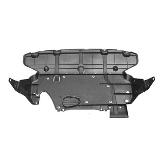 Alzare® - Engine Splash Shield (Standard Line)