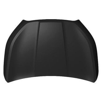 Alzare® - Hood Panel (Standard Line)