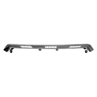 Alzare® - Hood Molding (Standard Line)