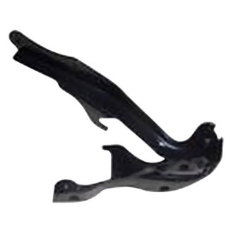 Alzare® - Passenger Side Hood Hinge (Standard Line)