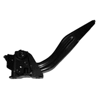 Alzare® - Passenger Side Hood Hinge (Standard Line)