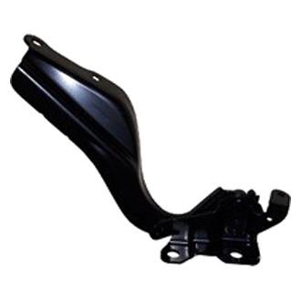 Alzare® - Driver Side Hood Hinge (Standard Line)