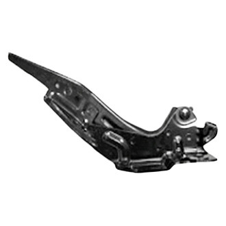 Alzare® - Driver Side Hood Hinge (Standard Line)