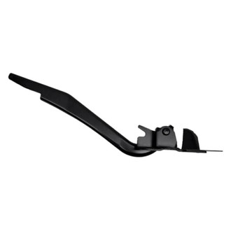 Alzare® - Driver Side Hood Hinge (Standard Line)