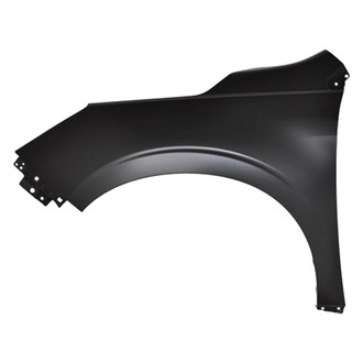 Alzare® - Front Driver Side Fender (CAPA Certified)