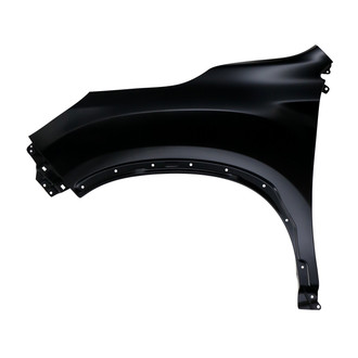 Alzare® - Front Driver Side Fender (Standard Line)