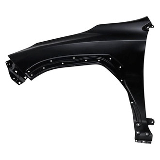 Alzare® - Front Driver Side Fender (Standard Line)