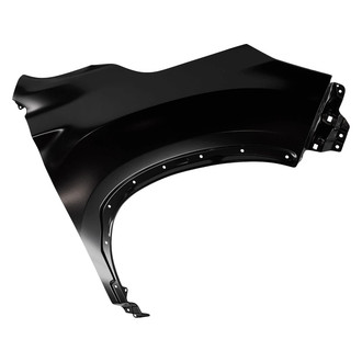 Alzare® - Front Passenger Side Fender (Standard Line)