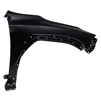 Alzare® - Front Passenger Side Fender (Standard Line)