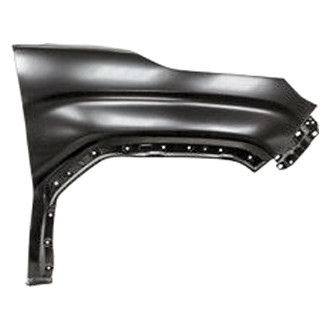 Alzare® - Front Passenger Side Fender (Standard Line)