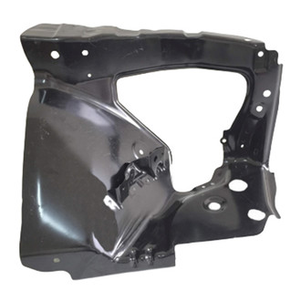 Alzare® - Front Driver Side Fender Apron (CAPA Certified)