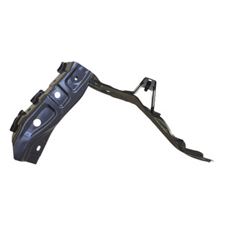 Alzare® - Front Passenger Side Fender Apron (CAPA Certified)