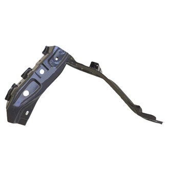 Alzare® - Front Passenger Side Fender Apron (CAPA Certified)