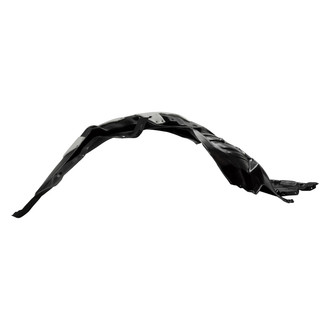 Alzare® - Front Driver Side Fender Liner (Standard Line)