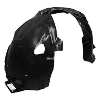 Alzare® - Front Passenger Side Fender Liner (Standard Line)