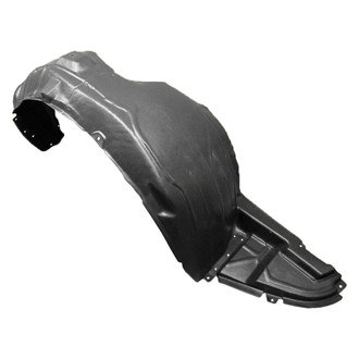 Alzare® - Front Passenger Side Fender Liner (Standard Line)