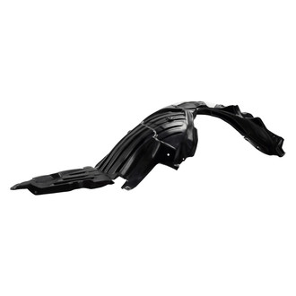 Alzare® - Front Passenger Side Fender Liner (Standard Line)