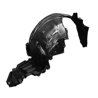 Alzare® - Front Passenger Side Fender Liner (Standard Line)