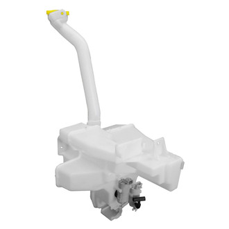 Alzare® - Washer Fluid Reservoir