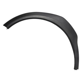 Alzare® - Front Driver Side Wheel Arch Molding (CAPA Certified)