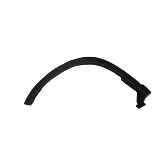 Alzare® - Front Driver Side Wheel Arch Molding (Standard Line)