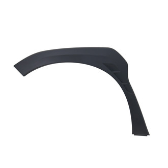 Alzare® - Front Driver Side Wheel Arch Trim (CAPA Certified)