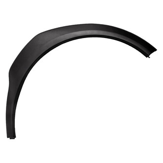 Alzare® - Front Passenger Side Wheel Arch Molding (CAPA Certified)