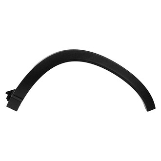 Alzare® - Front Passenger Side Wheel Arch Molding (Standard Line)