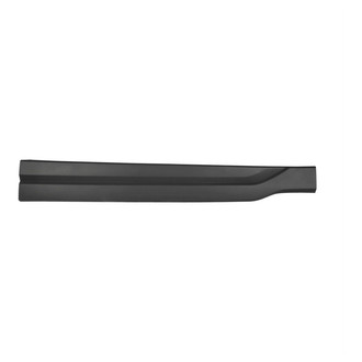Alzare® - Front Driver Side Door Molding (Standard Line)