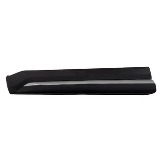 Alzare® - Front Driver Side Door Molding (Standard Line)