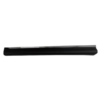 Alzare® - Front Driver Side Door Molding (Standard Line)