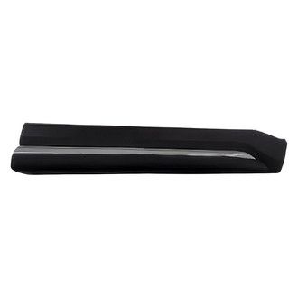 Alzare® - Front Passenger Side Door Molding (Standard Line)