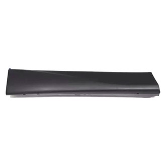 Alzare® - Front Passenger Side Door Molding (Standard Line)