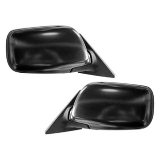 Alzare® - Power Side View Mirror