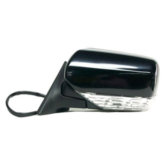 Alzare® - Power Side View Mirror