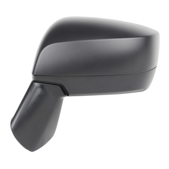 Alzare® - Driver Side Power View Mirror (Non-Heated, Foldaway) (Standard Line)