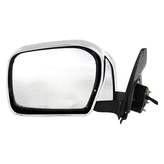 Alzare® - Driver Side View Mirror (Non-Heated) (Standard Line)