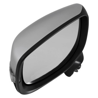 Alzare® - Driver Side View Mirror (Standard Line)
