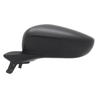 Alzare® - Driver Side View Mirror (Standard Line)
