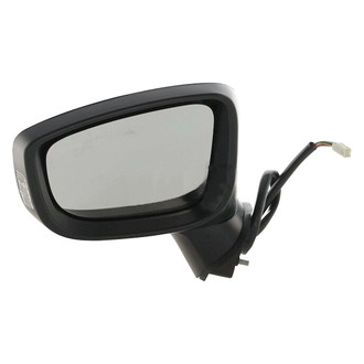 Alzare® - Driver Side View Mirror (Standard Line)