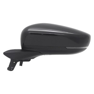 Alzare® - Driver Side View Mirror (Standard Line)