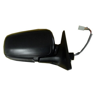 Alzare® - Passenger Side Power View Mirror (Non-Heated) (Standard Line)