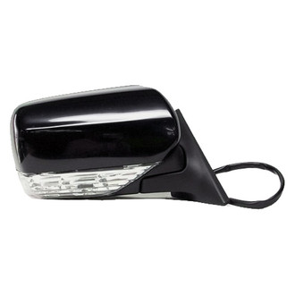 Alzare® - Passenger Side Power View Mirror (Heated) (Standard Line)