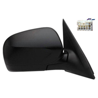Alzare® - Passenger Side Power View Mirror (Heated, Foldaway) (Standard Line)