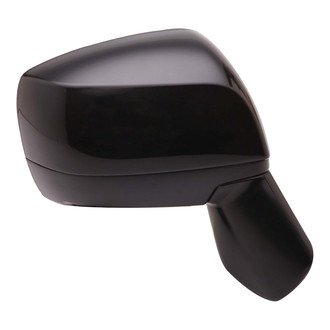 Alzare® - Passenger Side Power View Mirror (Heated, Foldaway) (Standard Line)