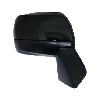 Alzare® - Passenger Side Power View Mirror (Non-Heated, Foldaway) (Standard Line)