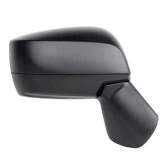 Alzare® - Passenger Side Power View Mirror (Non-Heated, Foldaway) (Standard Line)